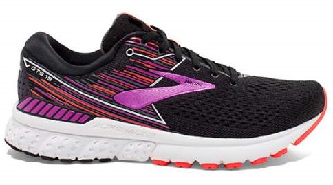 Brooks Athletic - other colors may be available - Women's Sport Shoes ...